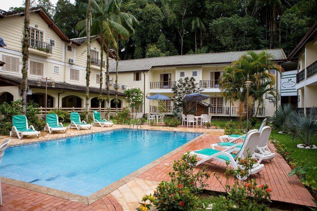 Hotel Rio Penedo Penedo  Exterior photo