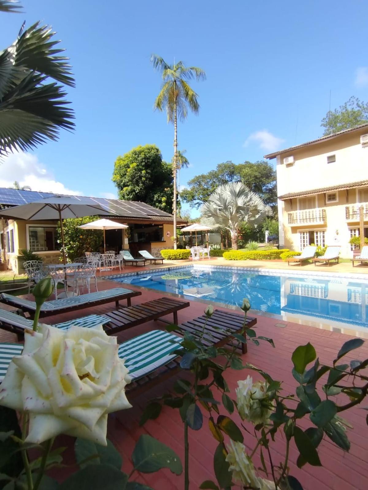 Hotel Rio Penedo Penedo  Exterior photo