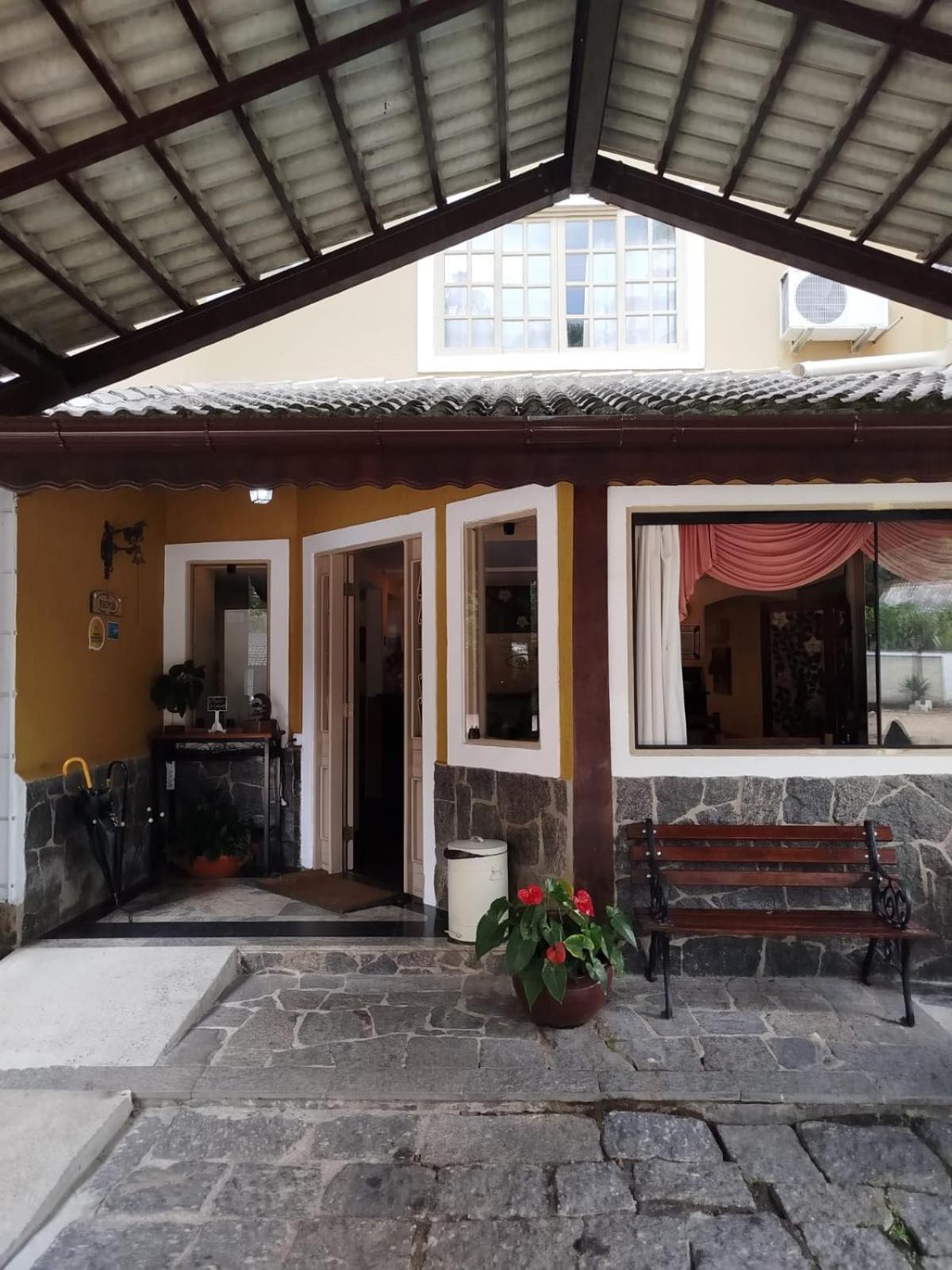Hotel Rio Penedo Penedo  Exterior photo