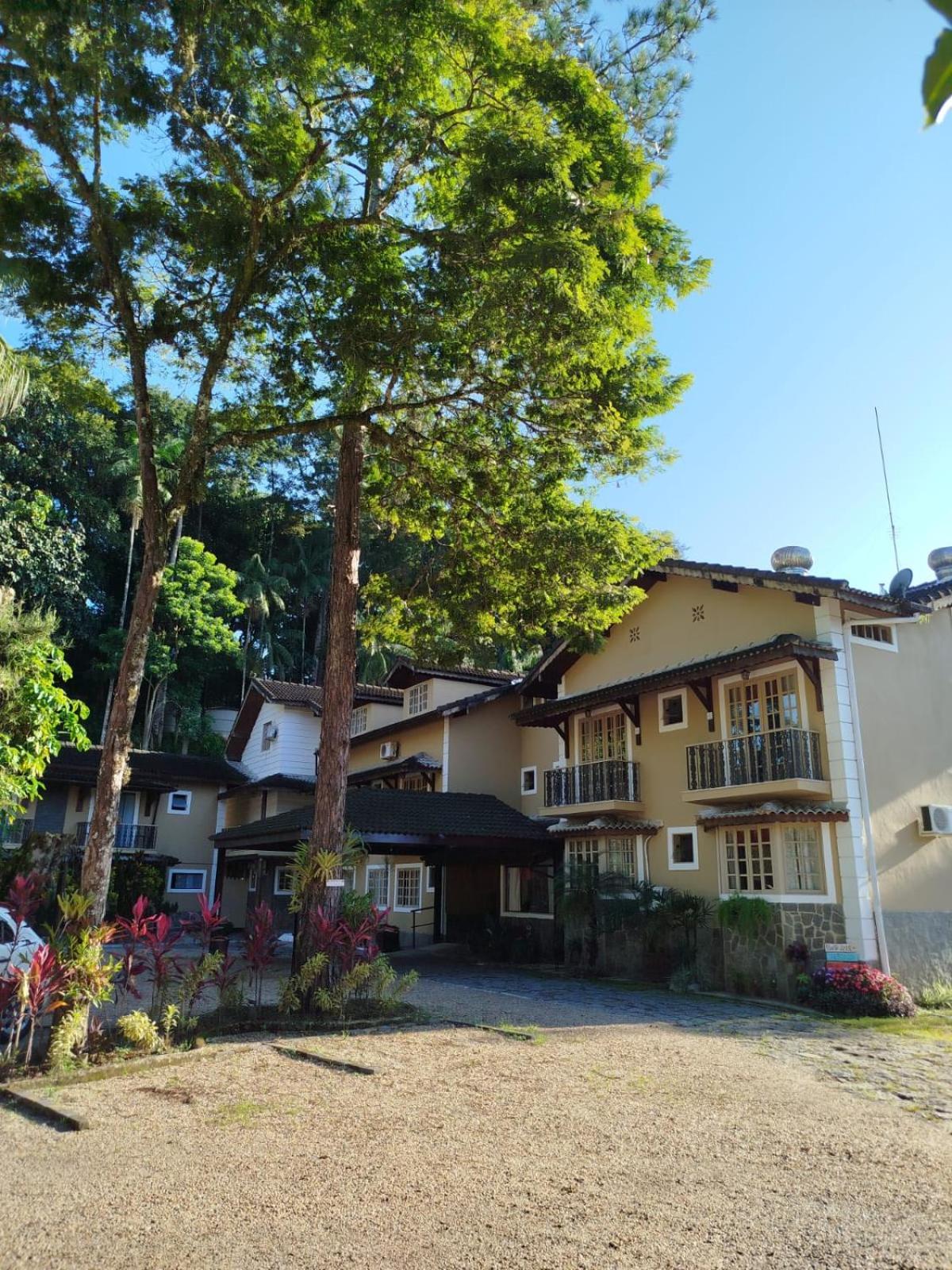 Hotel Rio Penedo Penedo  Exterior photo